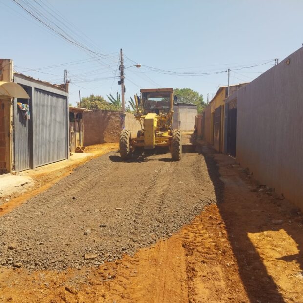 ivelamento de oito vias