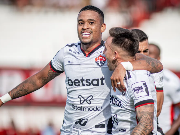 alerrandro vitoria 2024