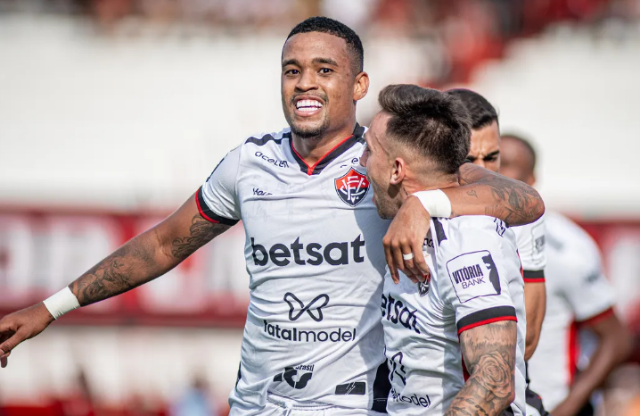 alerrandro vitoria 2024