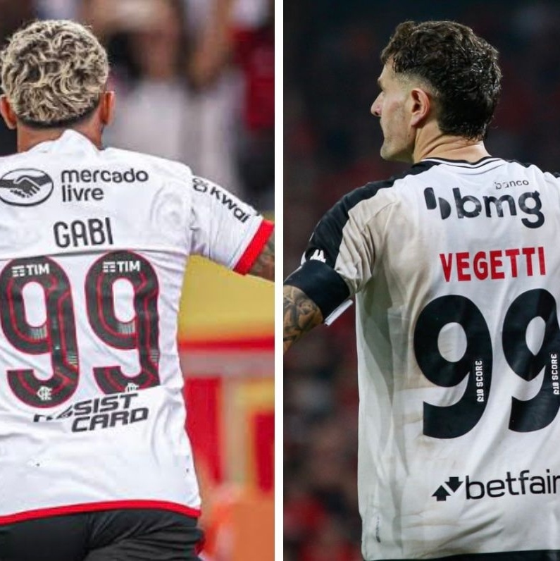 gabigol e vegetti jogam com o n 99 em flamengo e vasco respectivamente 1726268421145 v2 1x1
