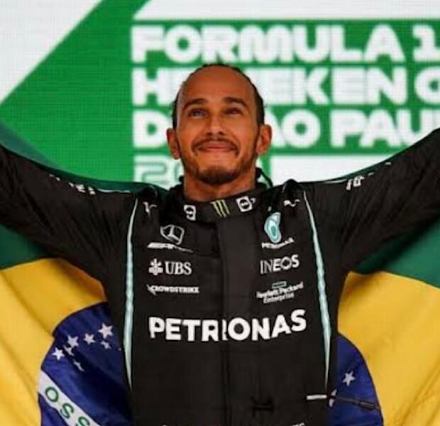 hamilton