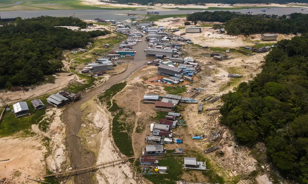 54 retro 2023 seca no amazonas