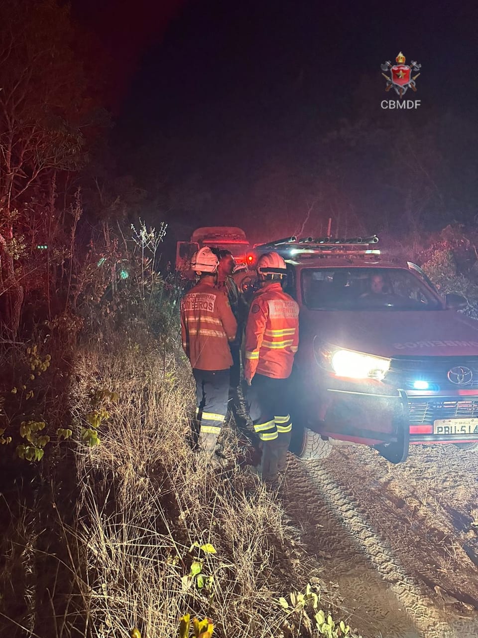 incêndio florestal na granja do torto