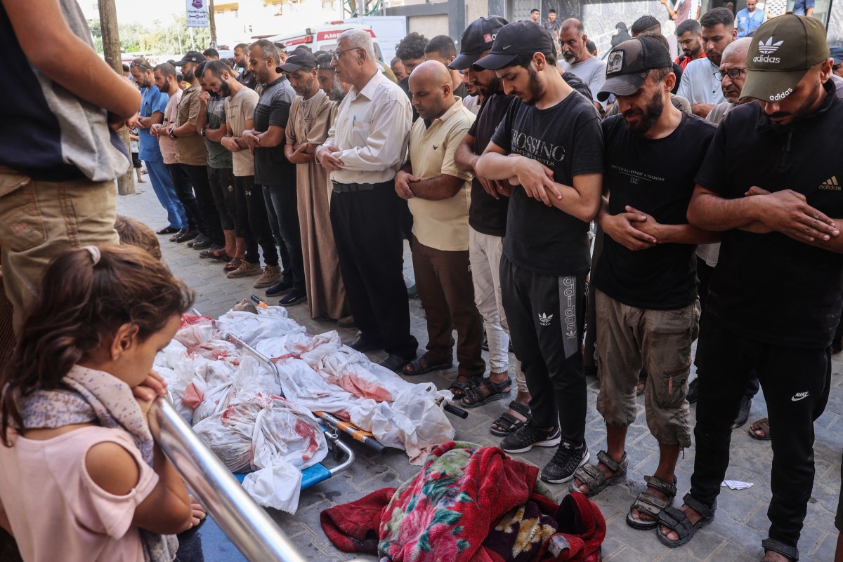 palestinian israel conflict