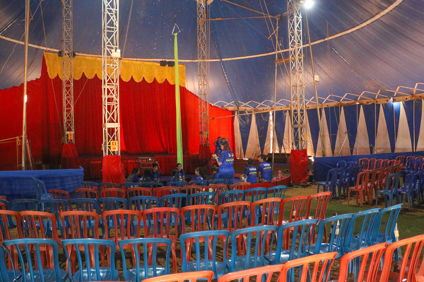 circo