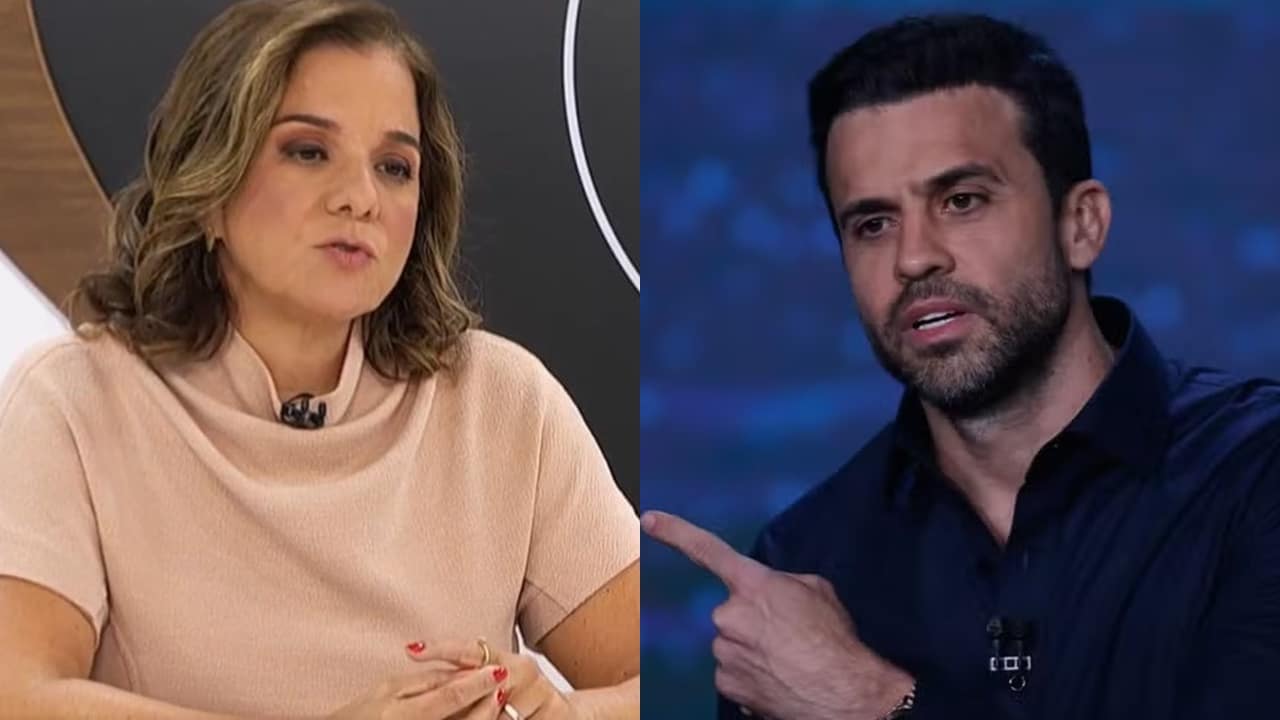 vera magalhaes e pablo marcal