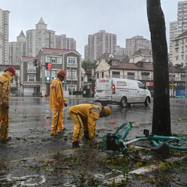 china weather typhoon