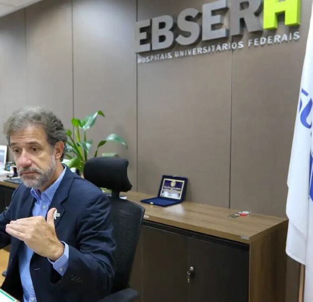 hospitais univesitarios federais