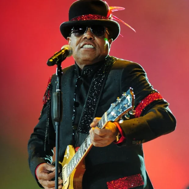 1 tito jackson afp 34007749