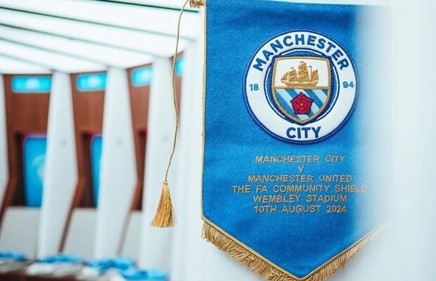 manchester city