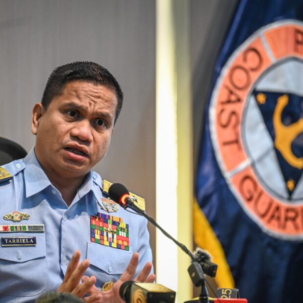 philippines china maritime diplomacy