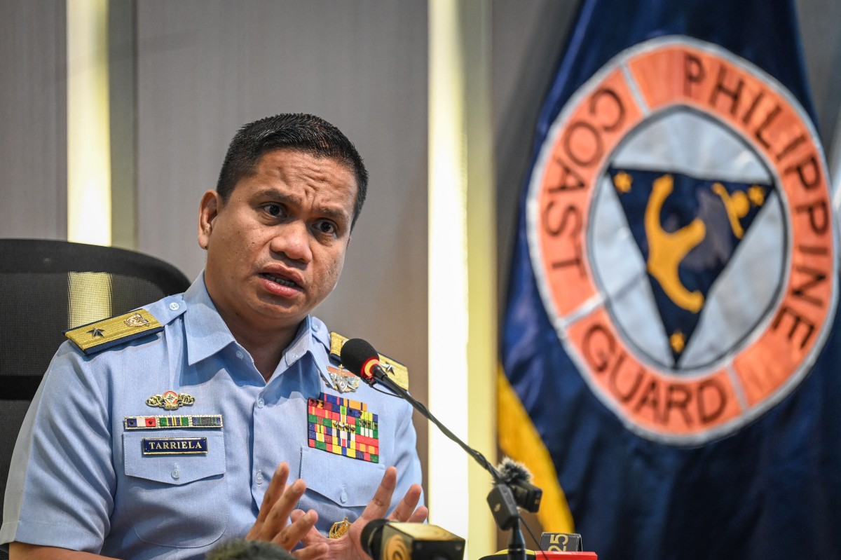 philippines china maritime diplomacy