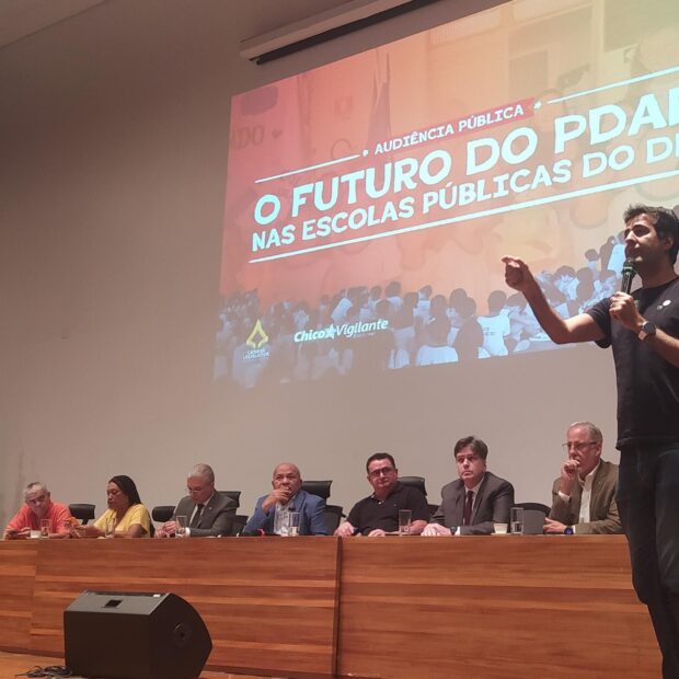 Foto: Suzano Almeida