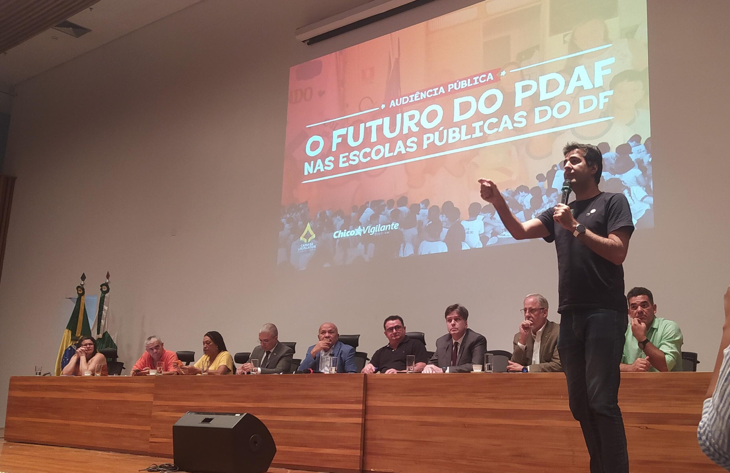 Foto: Suzano Almeida