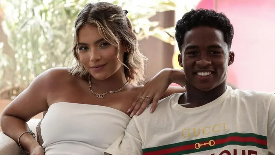 endrick e namorada planejam casar em breve e preocupam real madrid 944x531