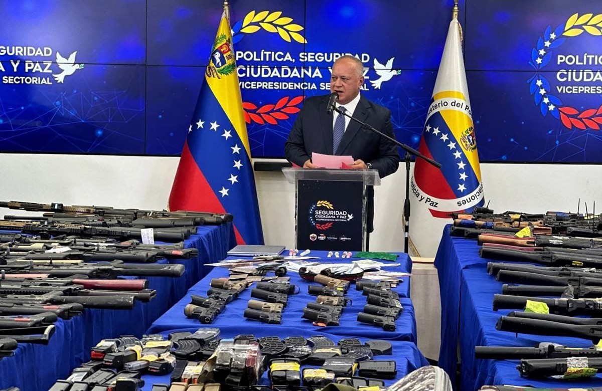 venezuela us spain diplomacy