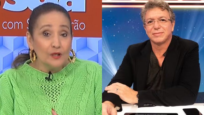 sonia abrao ataca a globo widelg