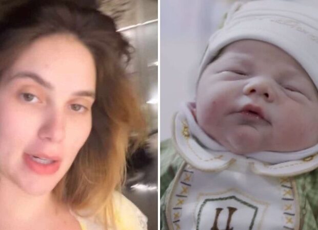 e ofensivo saiba o significado do apelido proibido de jose leonardo filho de virginia widelg