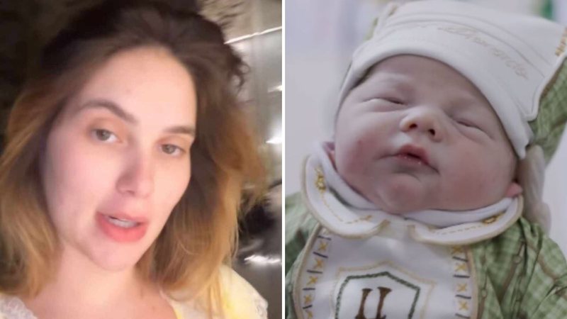 e ofensivo saiba o significado do apelido proibido de jose leonardo filho de virginia widelg