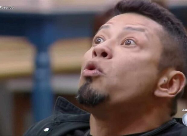 gilsao briga yuri bonotto fazenda 16 widelg