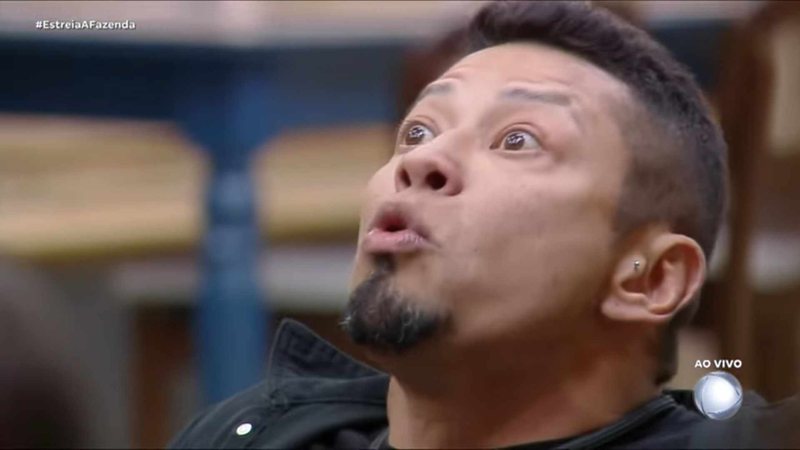 gilsao briga yuri bonotto fazenda 16 widelg