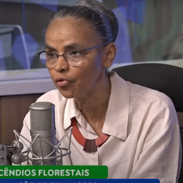 marina silva