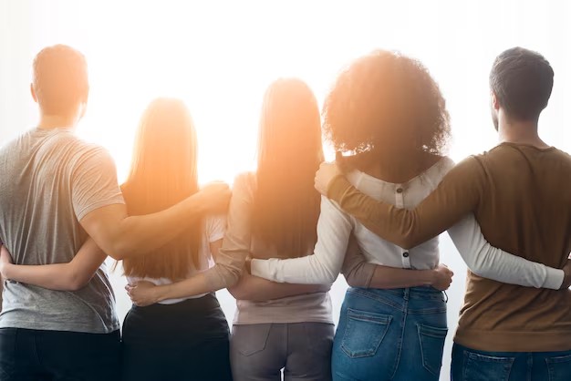 Dia da Compreensão Mundial