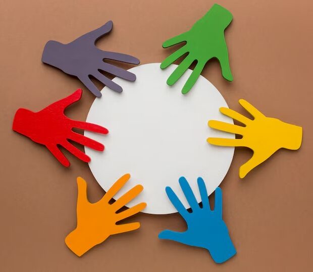 Dia da Compreensão Mundial