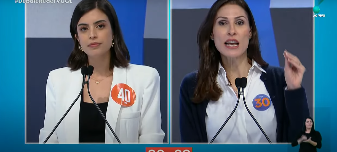 tabata mariana helena