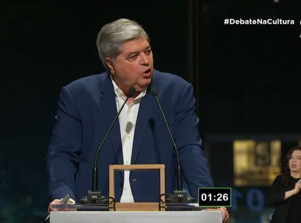 datena debate