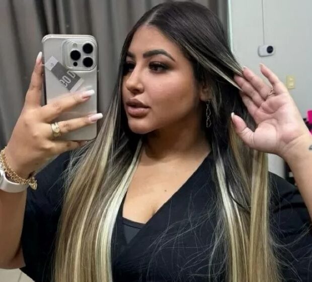 influenc8iadora