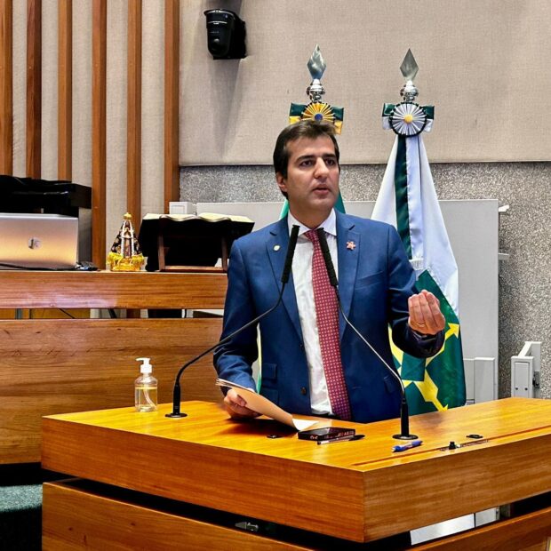 Divulgação Gabriel Magno