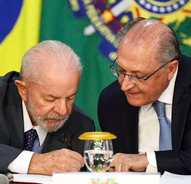 lula alckmin