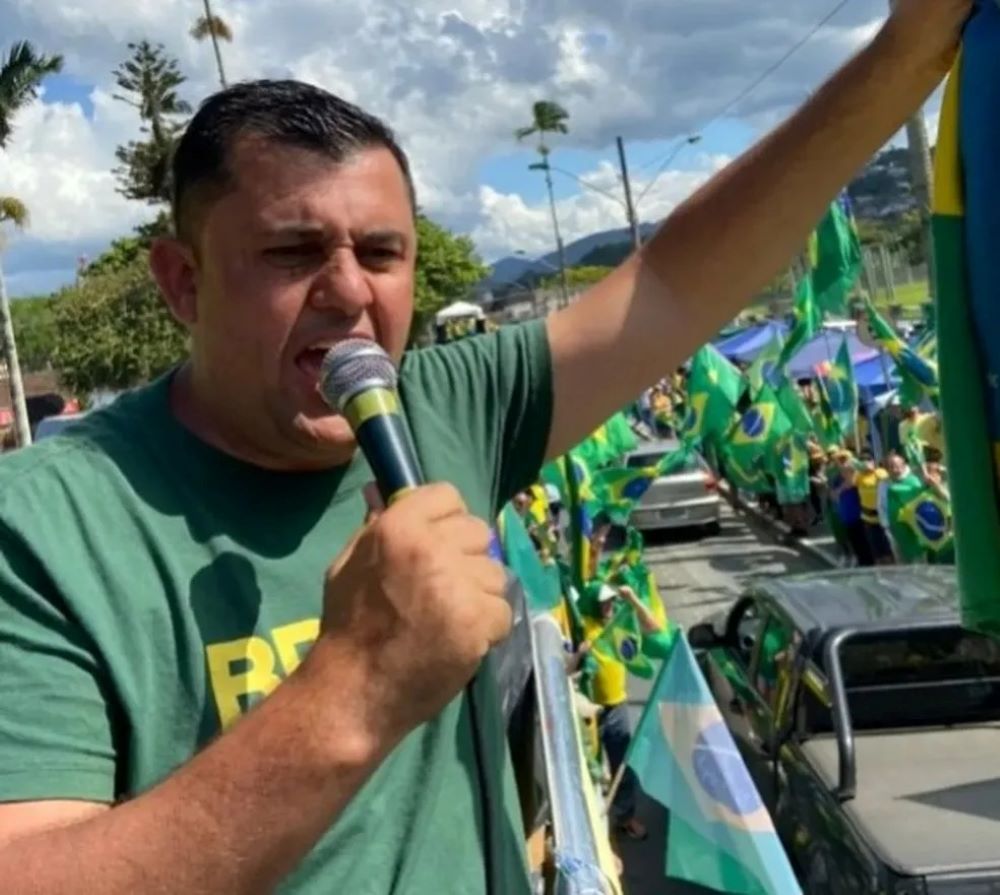 dirlei paz