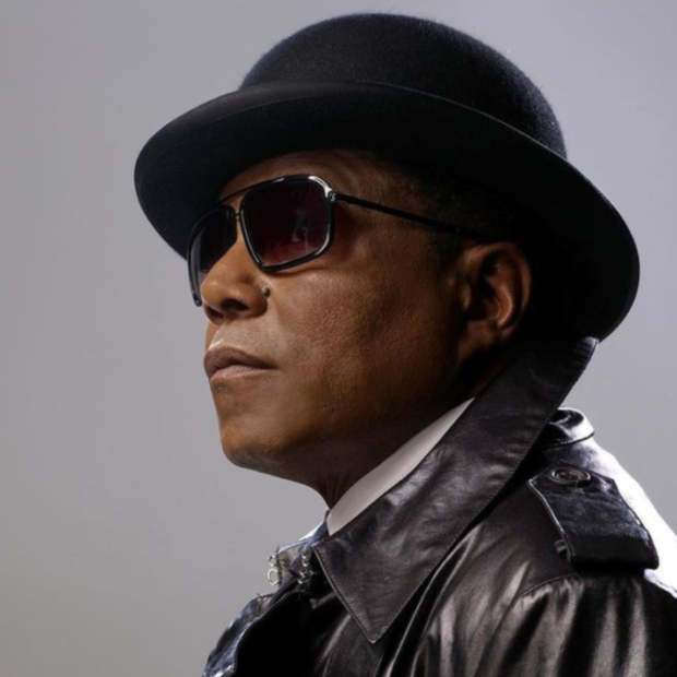 tito jackson