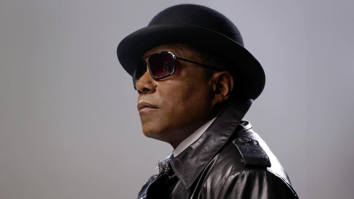 tito jackson