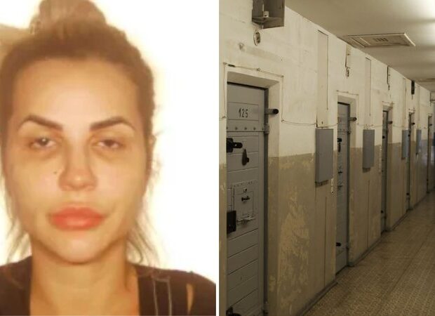 tratamento vip saiba como sao refeicoes de deolane bezerra na cadeia widelg