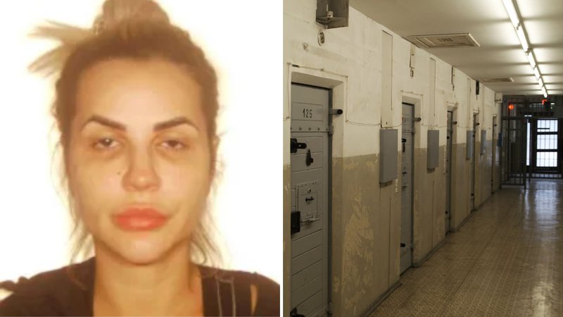 tratamento vip saiba como sao refeicoes de deolane bezerra na cadeia widelg