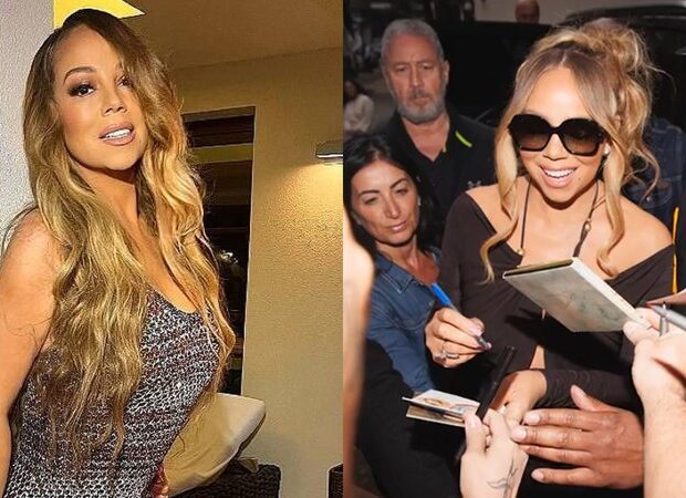 mariah carey tem divida exposta em mais de 100 milhoes widelg