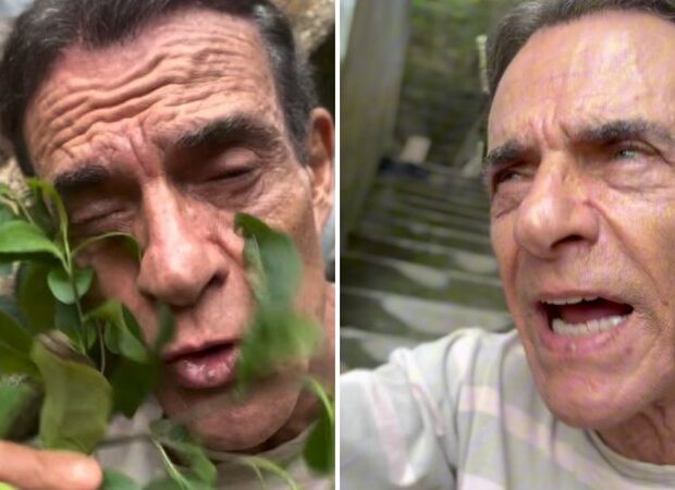 debaixo da ponte mario gomes desabafa apos perder casa de luxo widelg