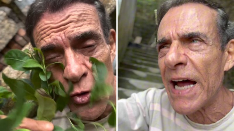 debaixo da ponte mario gomes desabafa apos perder casa de luxo widelg