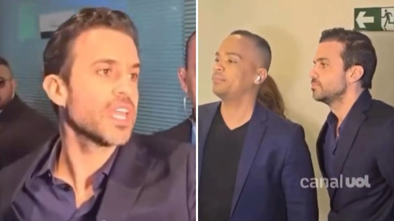 quem e diego sarza conheca o reporter que foi humilhado por pablo marcal no uol widelg