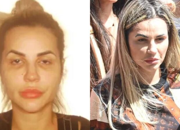 deolane tenta sair da cadeia de novo e faz pedido ao superior tribunal de justica widelg