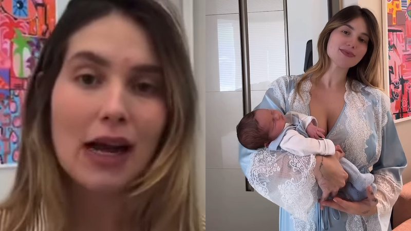 virginia fonseca rebate seguidora widelg