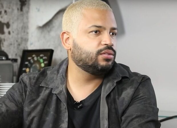 projota medo sair na rua widelg