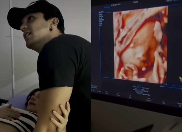 luan santana jade magalhaes ultrassom bebe 1 widelg