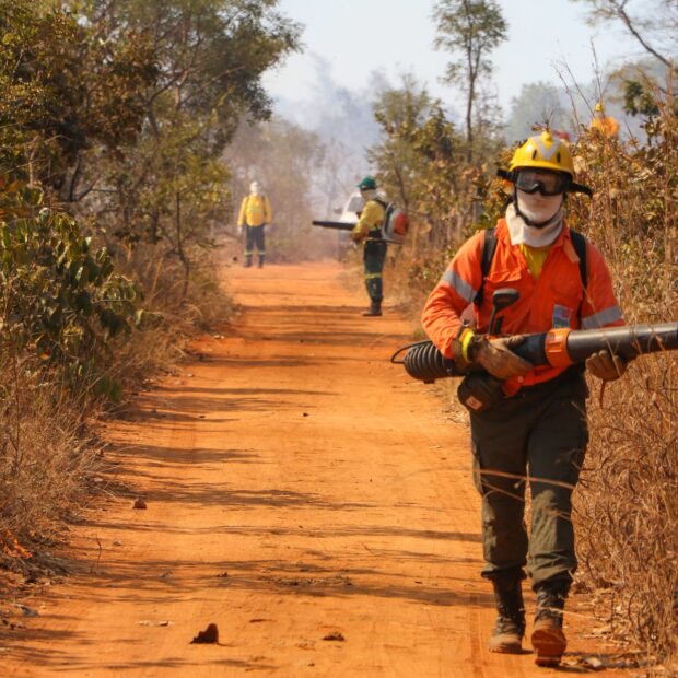 bombeiros