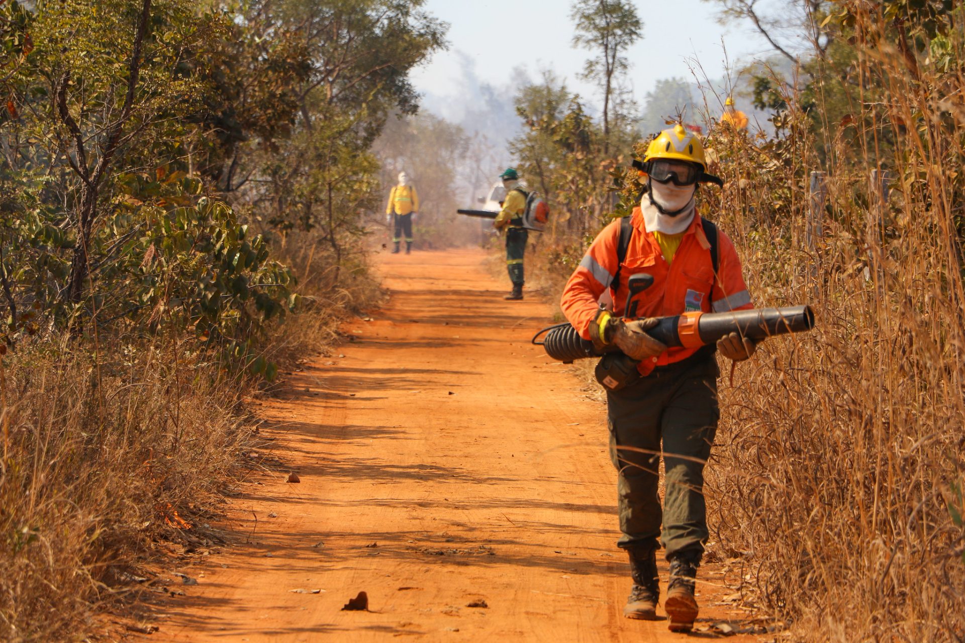 bombeiros