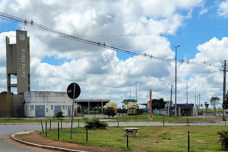 audiência
