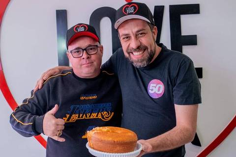 boulos dono gravadora